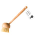Wooden Dishbrush-Nil-Matakana Pharmacy